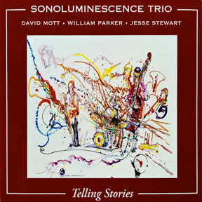 Sonoluminescence Trio