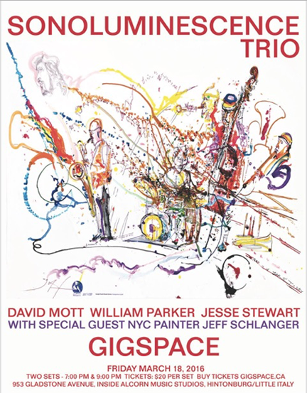 Sono Ottawa Gigspace